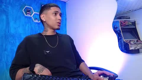 Daniel online show from 12-10-24, 01:11