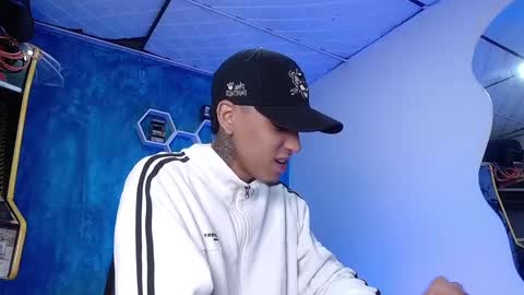 Daniel online show from 01-28-25, 12:54