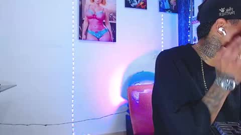 Daniel online show from 11-10-25, 11:48