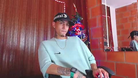 Daniel online show from 12-19-25, 04:25