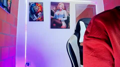 Daniel online show from 03-08-26, 03:38