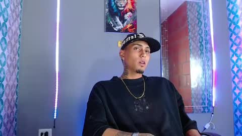 Daniel online show from 04-07-26, 11:04