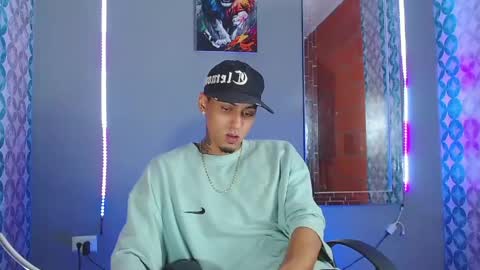 Daniel online show from 04-14-26, 12:27