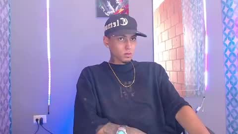 Daniel online show from 04-14-26, 09:32