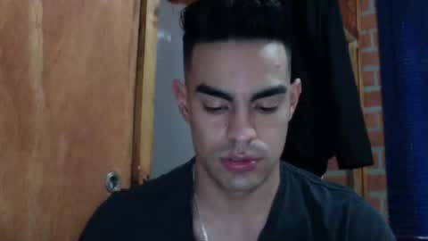 liiam online show from 10-26-25, 09:53