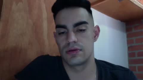 liiam online show from 12-20-25, 08:38