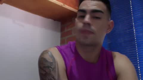 liiam online show from 03-01-26, 03:25