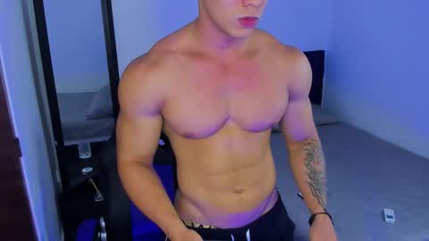 Snapshot of liiam_jesus chatting on 09-11-25, 02:55 liiam_jesus online show from 09-11-25, 02:55