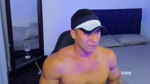 Snapshot of liiam_jesus chatting on 09-12-25, 02:44 liiam_jesus online show from 09-12-25, 02:44