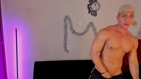 liiam_jesus online show from 11-13-25, 02:32