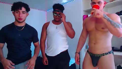 liiam_jesus online show from 12-05-25, 04:25