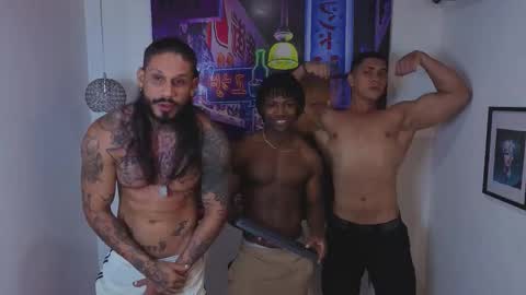 liiam_jesus online show from 02-12-26, 05:13