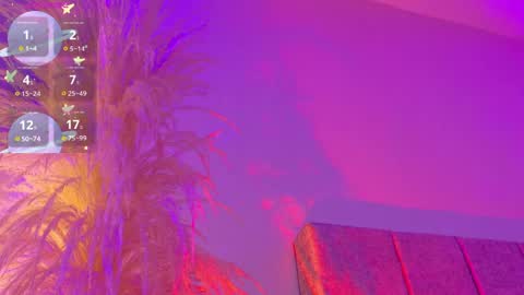 Liiam Luna online show from 04-04-26, 10:02