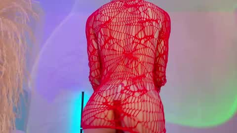Liiam Luna online show from 05-20-26, 01:50