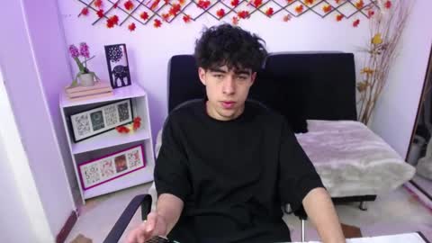 Lil Boy- online show from 02-26-26, 03:27