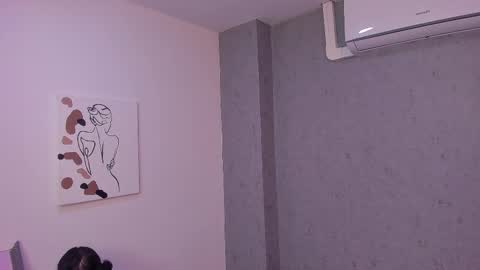 Miia online show from 03-07-26, 07:11