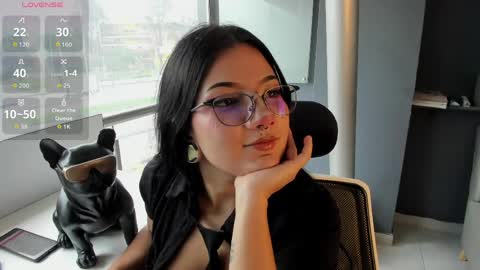 Snapshot of liilii_ghot chatting on 04-23-26, 08:00 lillitliliith online show from 04-23-26, 08:00