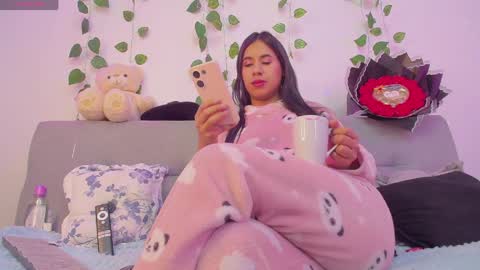 liiliith_1 online show from 05-19-26, 03:24