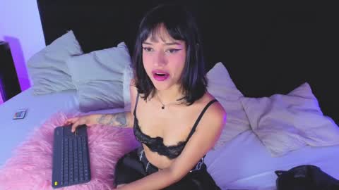 liilithstone online show from 04-09-26, 01:27