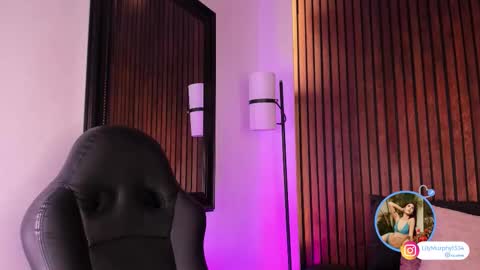 liily_murphy online show from 03-11-26, 05:02