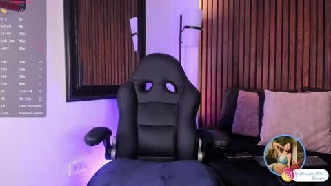 liily_murphy online show from 05-16-26, 04:42
