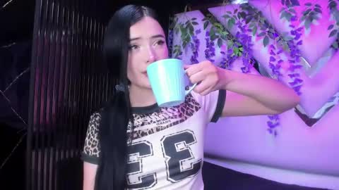 Brittany online show from 03-13-26, 03:18