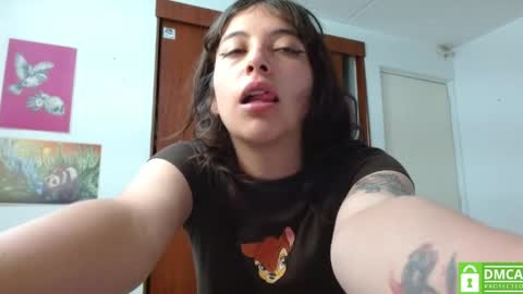 lisa online show from 05-14-26, 07:04