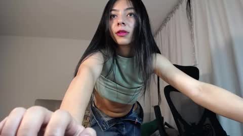 LISA CUTE online show from 01-14-25, 11:27