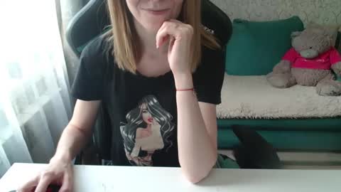Snapshot of liissax chatting on 06-01-26, 03:47 Liissax online show from 06-01-26, 03:47