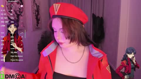 Lika Davis online show from 02-26-26, 04:06