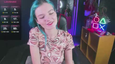 lika_sky online show from 01-18-26, 11:14