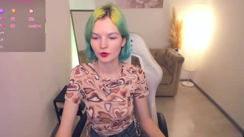 lika_sky online show from 03-26-26, 06:08