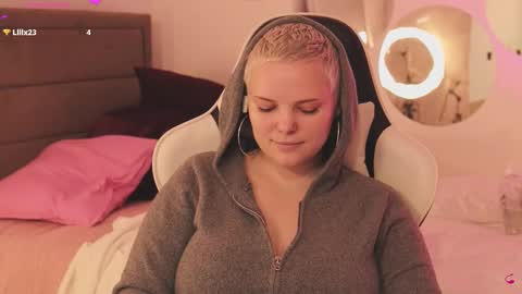 likaaberry online show from 01-17-26, 12:32