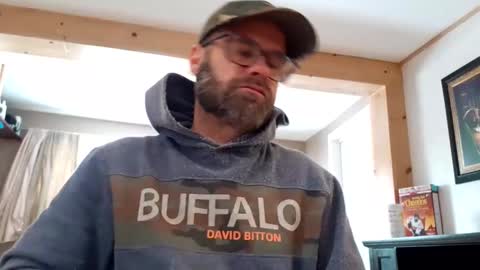 St pierre online show from 02-27-26, 01:22