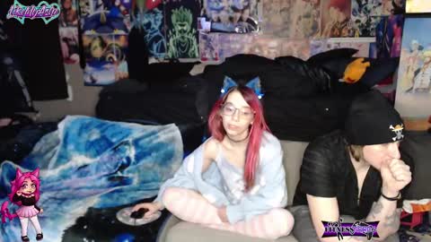 LikeMyAshe online show from 02-07-25, 08:55