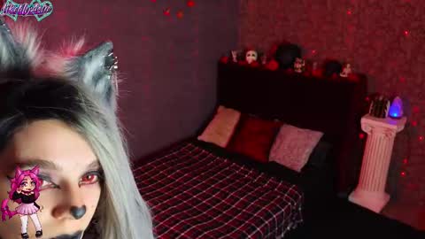 LikeMyAshe online show from 10-03-25, 09:06