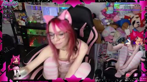 LikeMyAshe online show from 03-12-26, 05:24