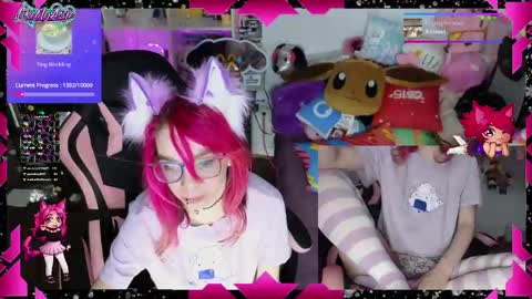 LikeMyAshe online show from 06-02-26, 06:15