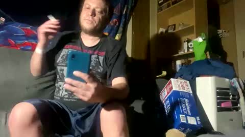 Snapshot of likestobewatched151 chatting on 11-01-25, 02:30 likestobewatched151 online show from 11-01-25, 02:30