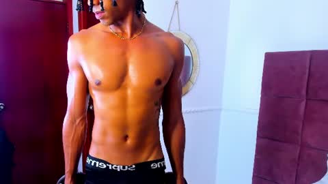 Lil KIng online show from 06-19-26, 04:00