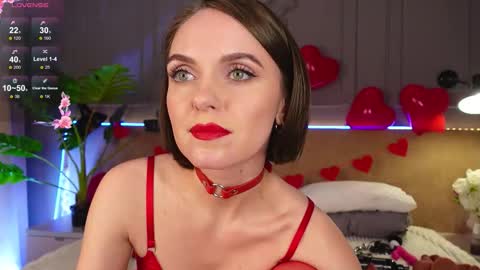 Lilian online show from 02-11-26, 08:36