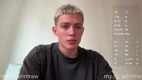 Addy online show from 06-18-26, 12:53