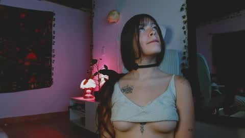 Snapshot of lil_angel7 chatting on 04-22-26, 12:57 lil angel7 online show from 04-22-26, 12:57