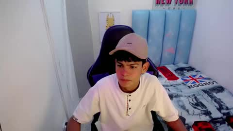 LIAM online show from 11-29-25, 03:09