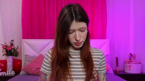 Lil Bella G online show from 02-22-26, 10:03