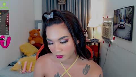 Snapshot of lil_fantacy chatting on 12-03-24, 12:24 LILY online show from 12-03-24, 12:24