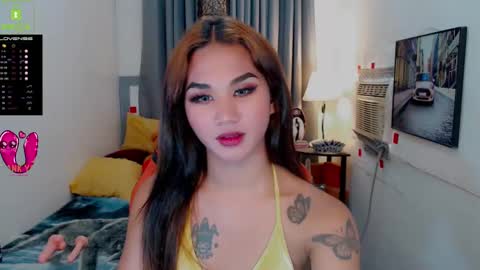 Snapshot of lil_fantacy chatting on 01-23-25, 03:26 LILY online show from 01-23-25, 03:26