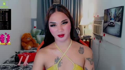 Snapshot of lil_fantacy chatting on 02-07-25, 02:37 LILY online show from 02-07-25, 02:37
