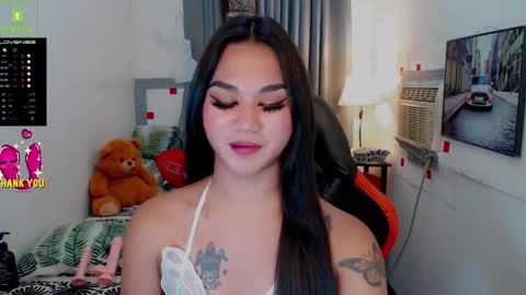 Snapshot of lil_fantacy chatting on 02-23-25, 03:02 LILY online show from 02-23-25, 03:02