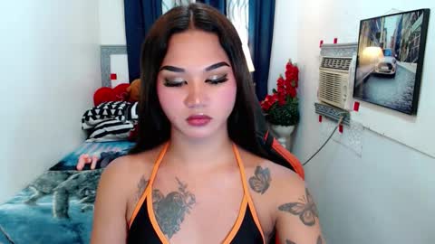 Snapshot of lil_fantacy chatting on 09-12-25, 12:44 LILY online show from 09-12-25, 12:44